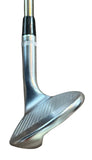 Callaway LH Jaws MD5 58•10S LW Recoil F1 Wedge Flex Shaft Callaway Grip