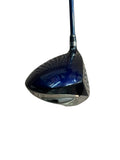 MacGregor NVG 435 11.5° Driver Quadra Action Sr Flex Shaft Magtec Grip