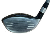 Ping G5 15° 3 Wood TFC100F Regular Flex Shaft Lamkin Crossline Grip