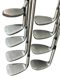 TaylorMade Tour Edge Titleist MRH Golf Club Set R Flex SET-081925T09