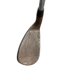Cobra Phil Rodgers 56° SW DG Wedge Flex Shaft Lamkin Grip
