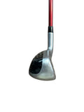 Ping G15 20° 3 Hybrid TFC149 Regular Flex Shaft Ping Grip