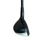 TaylorMade M1 19° 3 Hybrid KBS Hybrid 80g S Flex Shaft Golf Pride MCC Grip