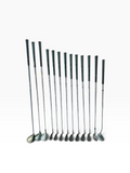 Callaway Palmer TaylorMade MRH Complete Golf Club Set Stiff Flex SET-101526T06