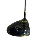 Cobra ZL Encore 10.5° Driver Motore F1 55g Stiff Flex Shaft Golf Pride MCC Grip