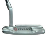 Odyssey White Hot Pro 1 34.5" Putter Odyssey Shaft SS Mid Slim 2.0 Grip