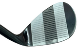 Hummingbird LH 70° Lob Wedge Hummingbird Steel Shaft Hummingbird Grip