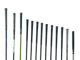 Titleist Callaway TaylorMade MRH Golf Club Set S Flex SET-090926T09