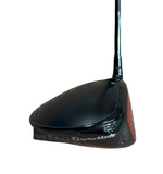 TaylorMade Stealth 10.5° Driver Kai' Li 60g X Flex Shaft GP CP2 Pro Grip