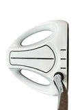 Pinemeadow LH PGX 33.5" Putter Pinemeadow Steel Shaft Pinemeadow Grip