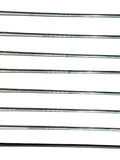 Callaway Great Big Bertha Irons 4-AW Sensicore S Flex Shafts Crossline Grips