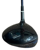 Adams Speedline 4G Ultra-Lite 12° Driver Bassara 44g Sr Flex Shaft GP CPX Grip