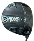 PXG 0811X Proto 9° Driver Hzrdus 6.5 60g X Flex Shaft GP MCC Grip