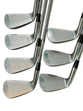 King Cobra Pro CB Forged Irons 3-9 (NO PW) Project X 5.5 R Flex Shafts