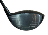 Mizuno LH ST200 9.5° Driver Atmos 5 Regular Flex Shaft Mizuno Grip