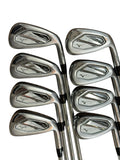 Mizuno JPX 925 Pro Hot Metal Irons 4-GW NS PRO Modus 3 X Flex Shafts
