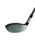 TaylorMade R7 Quad 15° 3 Wood M.A.S.2 55g Stiff Flex Shaft Lamkin UTX Grip