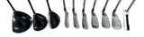 Paragon MLH Verdict Tour Complete Golf Club Set -1/2" Stiff Flex SET-101326T02