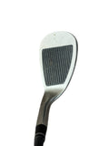 Odyssey Blackspin 61° LW Odyssey Steel Shaft Odyssey Blackspin Grip