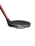 Callaway Big Bertha 17° 2 Hybrid RCH75W S Flex Shaft GP Tour Velvet Grip