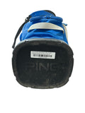 Ping Hoofer Stand Bag 5-Way Divider Harness Handle Rain Hood