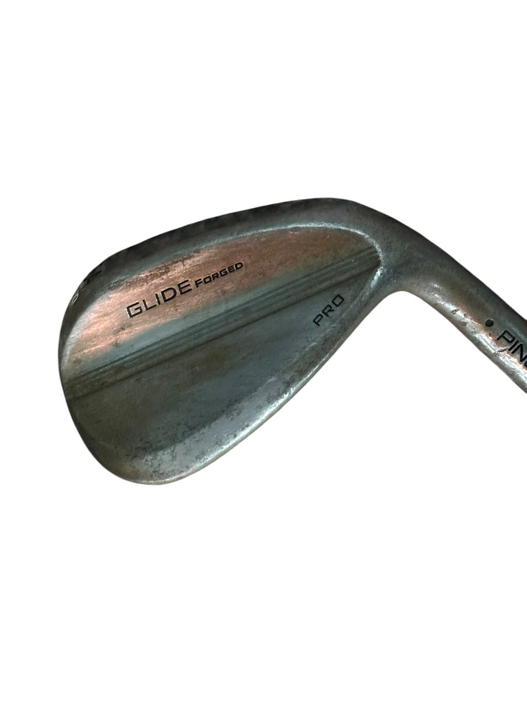 Ping Glide Pro 54•10S SW N.S. PRO 950GH S Flex Shaft GP Tour Wrap Grip