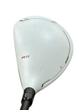 TaylorMade R11S 14° 3 Wood RIP Phenom 70g S Flex Shaft Lamkin Crossline Grip