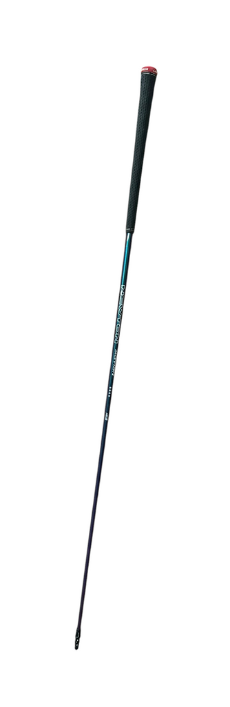 Newton Motion 4 Dot Stiff Flex 44.5" Driver Shaft Stealth TaylorMade Adaptor Tip