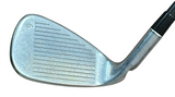 Ping G400 Black Dot 9 Iron TFC80 Senior Flex Shaft Golf Pride MCC Grip