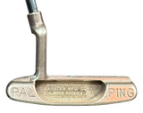 Ping Pal 33" Putter Ping Karsten Steel Shaft Golf Pride Classic Grip