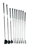 Paragon MLH Verdict Tour Complete Golf Club Set -1/2" Stiff Flex SET-101326T02