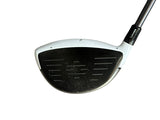 TaylorMade RBZ Tour 9° Driver RBZ Matrix Xcon6 S Flex Shaft Royal Grip