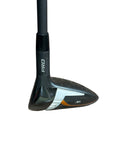 Callaway X2 Hot Pro 15° 3 Wood Aldila Tour 75g S Flex Shaft GP MCC Grip