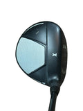 PXG LH 0341XF Gen 4 16° 3 Wood Diamana 70g S Flex Shaft GP M-21 Grip