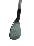 Tommy Armour 845 60° LW Multi Step Lite Wedge Flex Shaft Crossline Grip