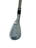 Cleveland 588RS 60° Lob Wedge True Temper Wedge Flex Shaft Cleveland Grip