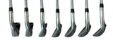 Callaway XR Iron Set 6-SW XR Regular Flex Shafts Callaway Grips