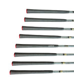 Bridgestone J33 Iron Set 3-PW DG S300 S Flex Shafts Lamkin Grips