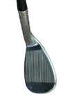 Warrior LH WCG Pro Edge 60° Lob Wedge Warrior Stepless Shaft Warrior Grip