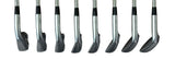 Mizuno JPX 925 Pro Hot Metal Irons 4-GW NS PRO Modus 3 X Flex Shafts