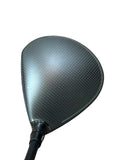 TaylorMade Qi4D 16.5° 3HL Wood REAX 55g R Flex Shaft Golf Pride Z Grip