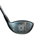 Callaway LH X2 Hot 10.5° Driver Aldila ATX 55g R Flex Shaft Kelmac Grip