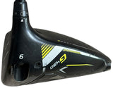 Ping G430 Max 9° Driver Kai' Li 60g X Flex Shaft Golf Pride MCC +4 Grip