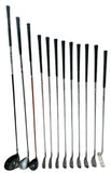 TaylorMade Cobra Callaway MRH Golf Club Set -1/2" SET-050225T02