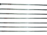 Ping Zing 2 Black Dot Iron Set 4-PW Ping JZ Regular Flex Shafts Whatnot