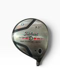 Titleist 905T 9.5° Driver Graphite Design YS 6+ S Flex Shaft GP Tour Wrap Grip