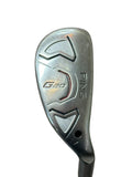 Ping G20 17° 2 Hybrid TFC169H Stiff Flex Shaft Golf Pride MCC Grip