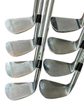 TaylorMade Wilson Men's Right Hand Golf Club Set Stiff Flex SET-121825T03