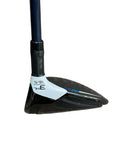 TaylorMade Sim2 Max 16.5° 3HL Wood Ventus FW 5 Sr Flex Shaft Champkey Grip