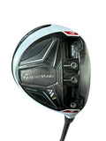 TaylorMade M1 15° 3 Wood Fujikura Pro 70 Stiff Flex Shaft Lamkin Grip